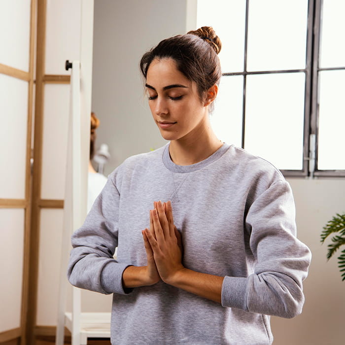 Yoga Meditation